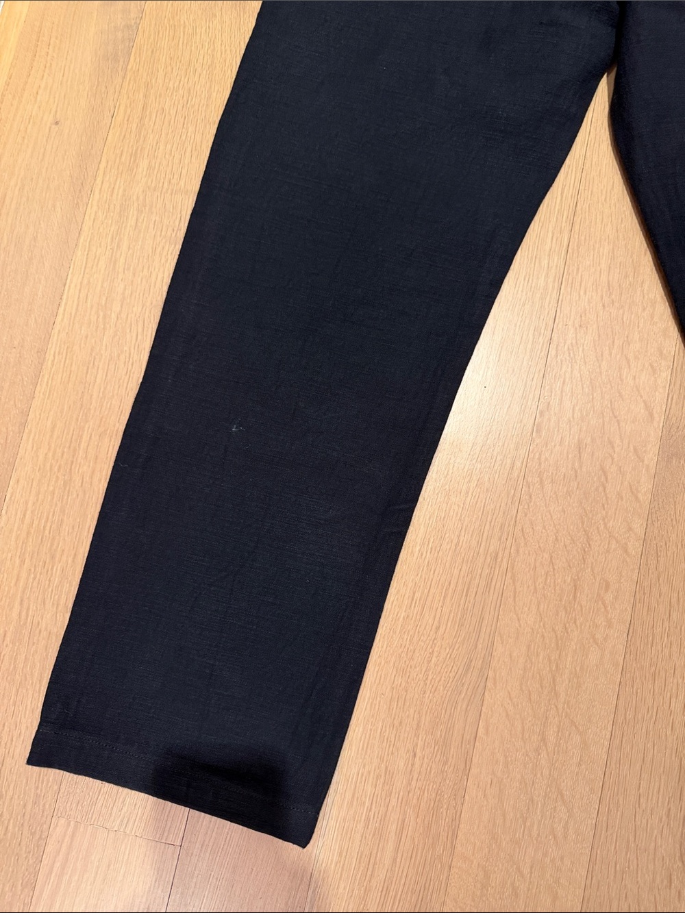 SAMURAI 15OZ HEAVYBACK BAKER PANTS - Picture 15 of 16